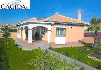 Villa la herrada los montesinos Los Montesinos